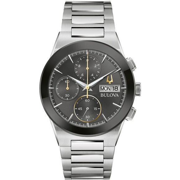 Bulova Milennia Mens Watch
